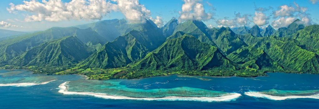 Tahiti Cruise Itineraries - South Pacific Cruises - Paul Gauguin ...